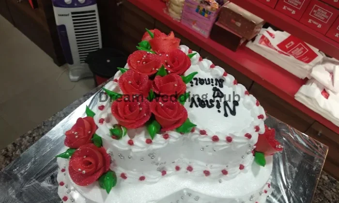 Kabhi B Bakery  Amin Marg